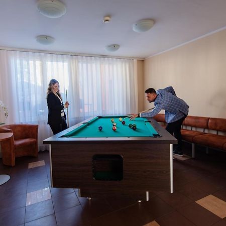 קרקוב Hotel Grand Felix מראה חיצוני תמונה